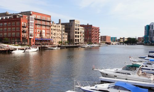 Historic,Third,Ward,District,,Milwaukee,,Wisconsin