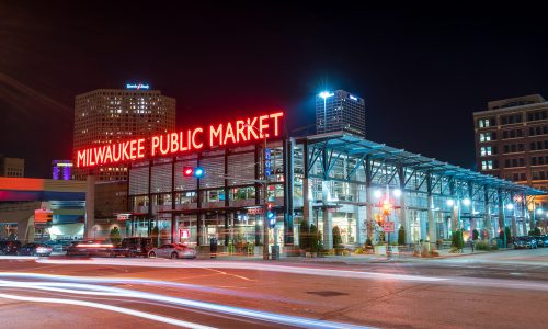 Milwaukee,-,Nov,6:,Public,Market,In,The,Historic,Third