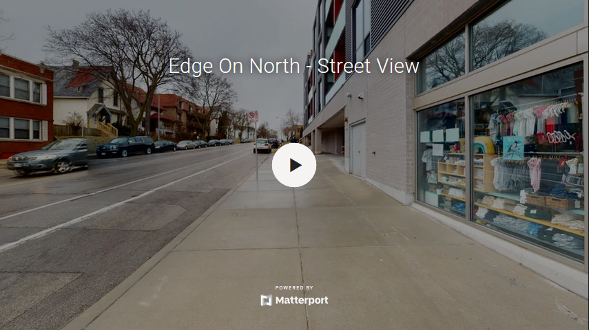 Edge On North Street View Virtual Tour